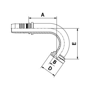 braidfit-type-sae-standard-connections-125-iso-sae-code-61-flange-sae-j516-iso-12151-3