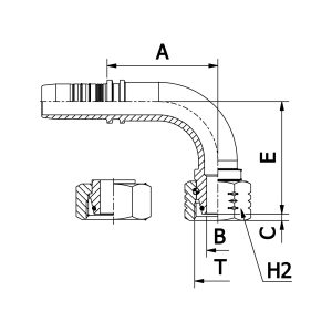 braidfit-type-din-standard-connection-90-metric-o-ring-female-swept-elbow-24-cone-light-duty-din-20066-iso-12151-2