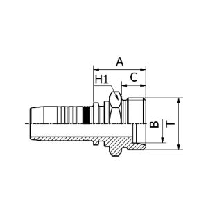 braidfit-type-metric-male-24-cone-seat-light-duty-din-20066-iso-12151-2