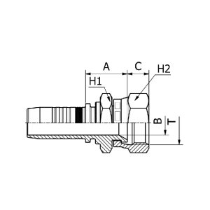 braidfit-type-jis-standard-connections-jis-bsp-female-60-cone-seat-female-60-cone-seat-crimped-back-nut