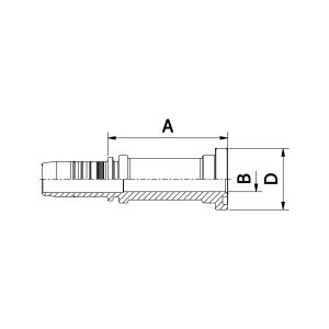 braidfit-type-original-equipment-connections-straight-komatsu-flange