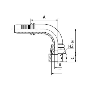 braidfit-type-jis-standard-connections-90-jis-metric-female-60-cone-seat