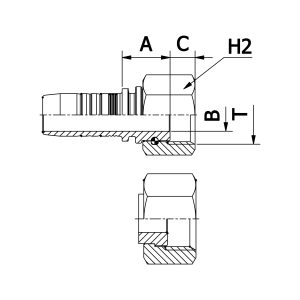 braidfit-type-custom-standard-connections-metric-standard